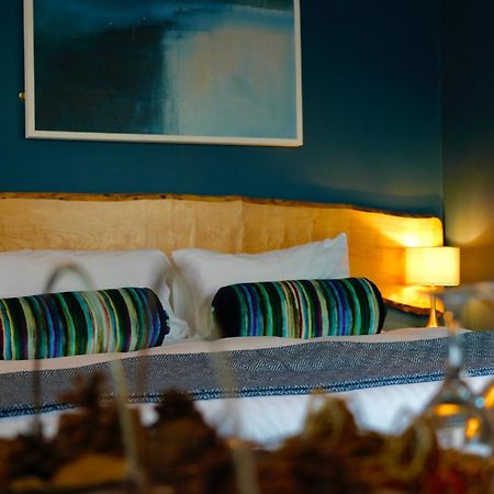 Arosfa Harbourside Guesthouse 阿博伦 外观 照片
