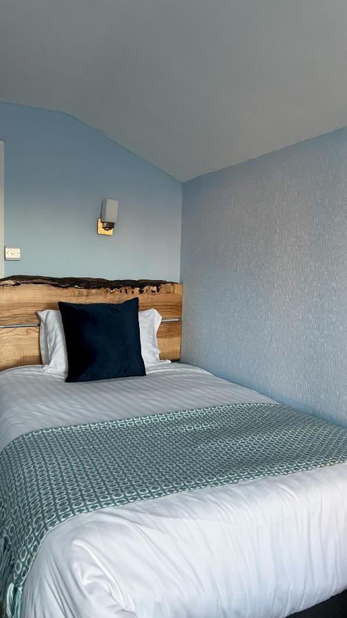 Arosfa Harbourside Guesthouse 阿博伦 外观 照片